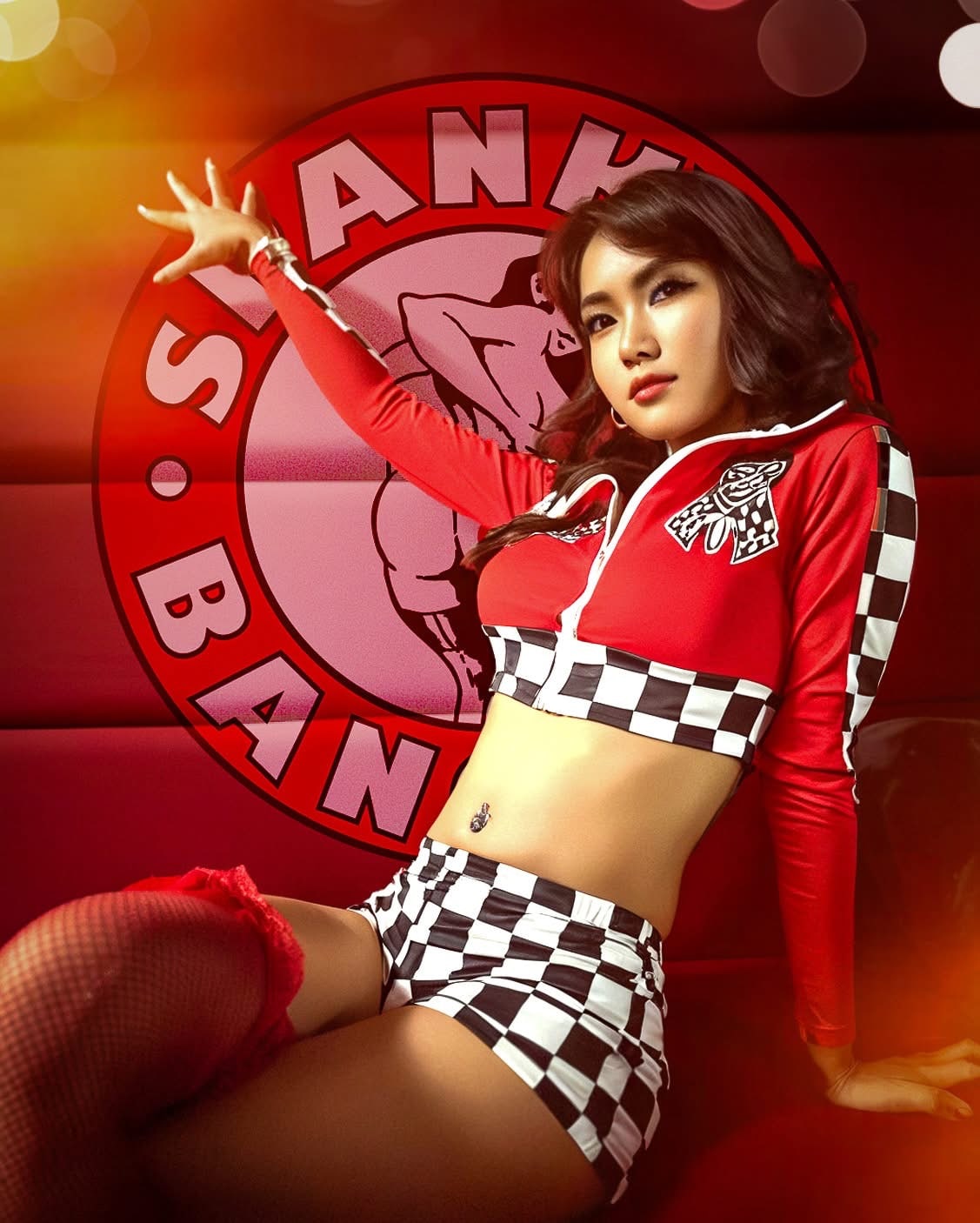 Spankys Bangkok gallery photo
