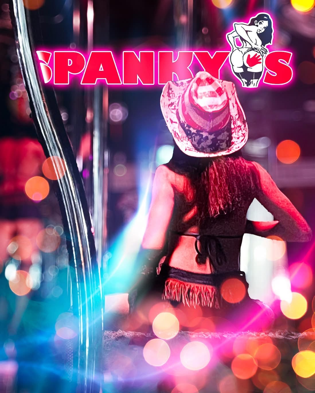 Spankys Bangkok gallery photo