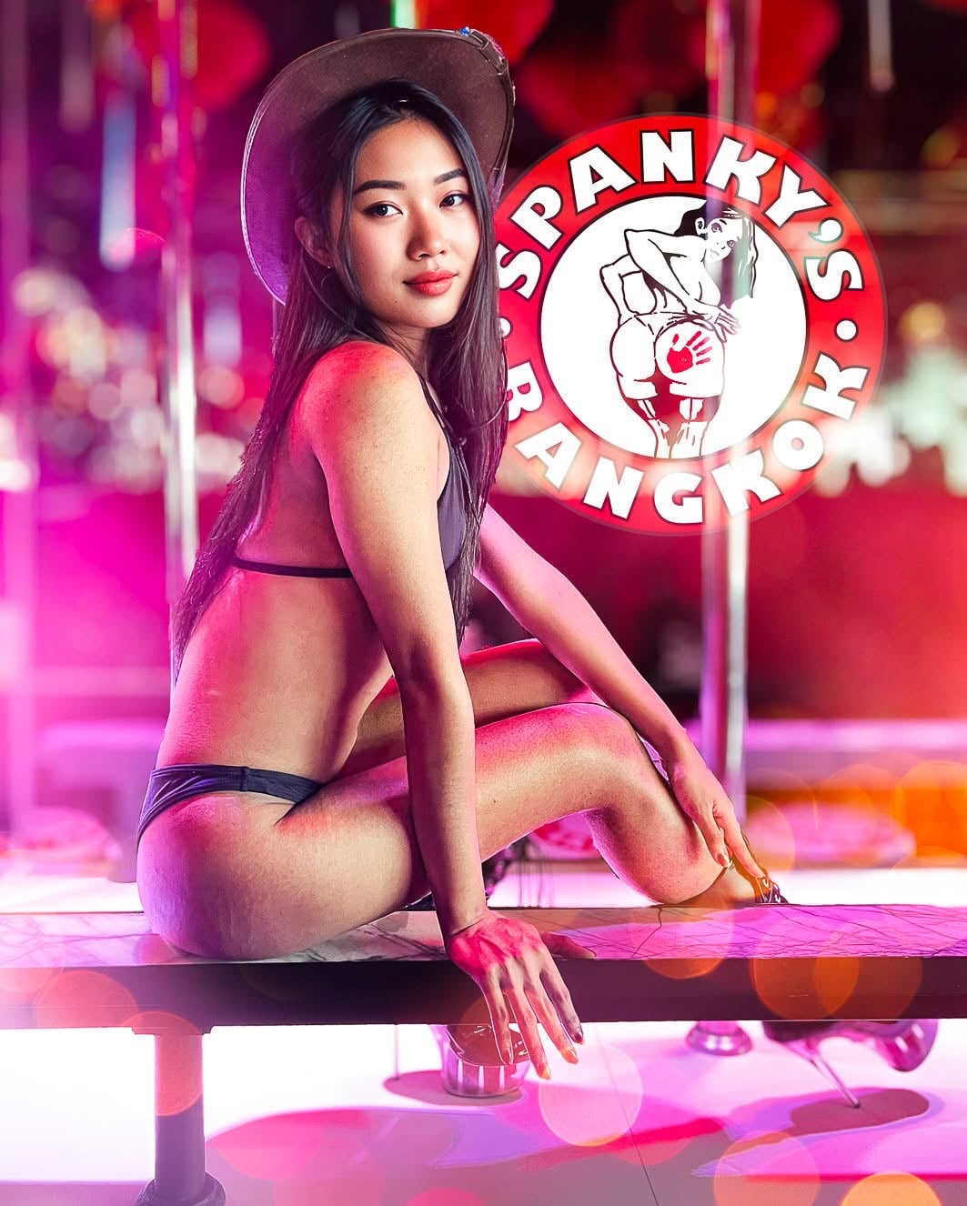 Spankys Bangkok gallery photo