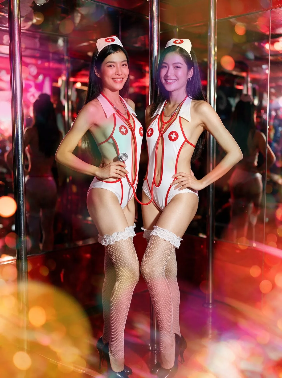Spankys Bangkok gallery photo 103