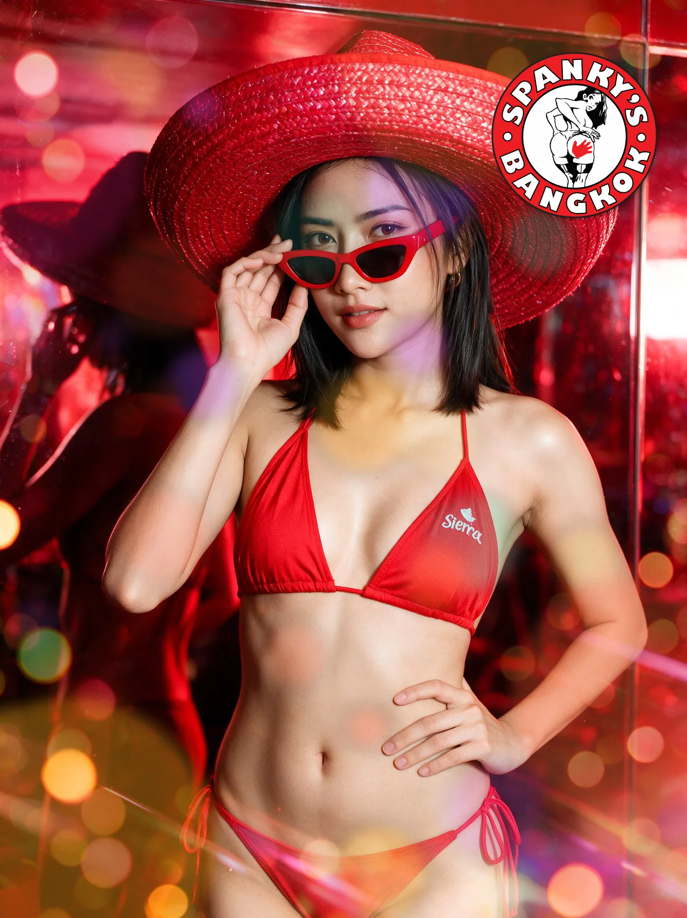 Spankys Bangkok gallery photo 104